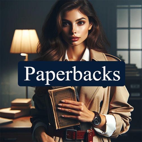 Paperbacks